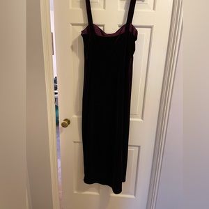 Anthropologie Hutch Liane Dress